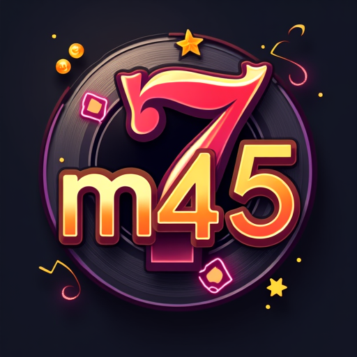 Logo m45